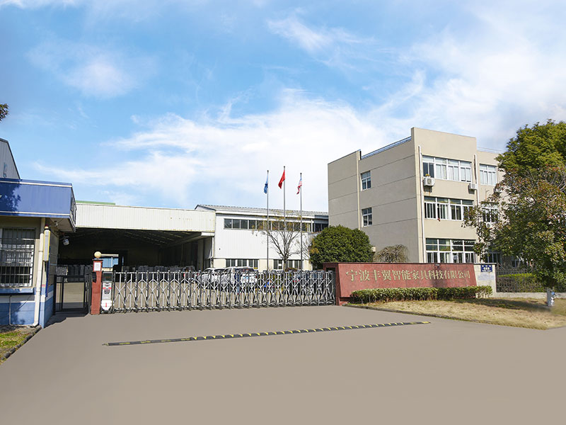 A Fengyi Intelligens Bútortechnológiai Zrt.